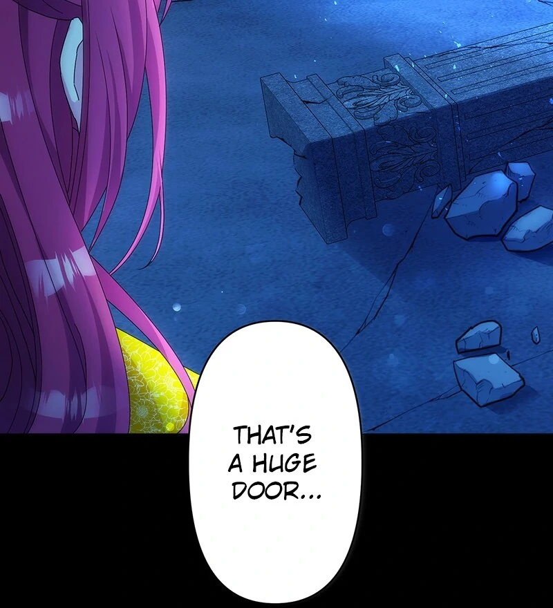 An Evil God’s Bride Proclaims Herself a Good Wife ~My Lord, Feel Free to Cheat on Me or Ignore Me~ (Official) Chapter 1 page 75