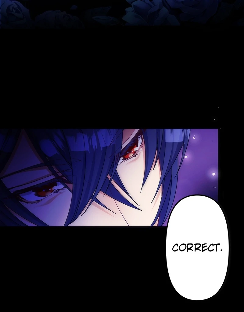 An Evil God’s Bride Proclaims Herself a Good Wife ~My Lord, Feel Free to Cheat on Me or Ignore Me~ (Official) Chapter 1 page 93