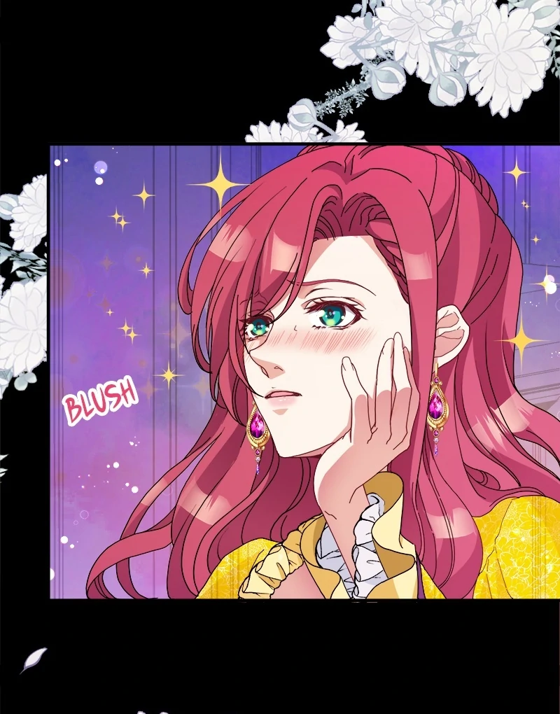 An Evil God’s Bride Proclaims Herself a Good Wife ~My Lord, Feel Free to Cheat on Me or Ignore Me~ (Official) Chapter 1 page 96