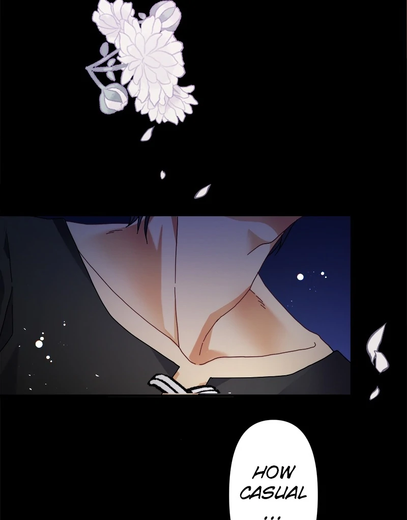 An Evil God’s Bride Proclaims Herself a Good Wife ~My Lord, Feel Free to Cheat on Me or Ignore Me~ (Official) Chapter 1 page 97