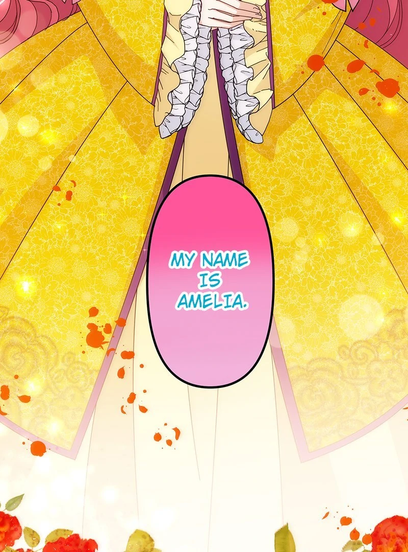 An Evil God’s Bride Proclaims Herself a Good Wife ~My Lord, Feel Free to Cheat on Me or Ignore Me~ (Official) Chapter 1 page 106