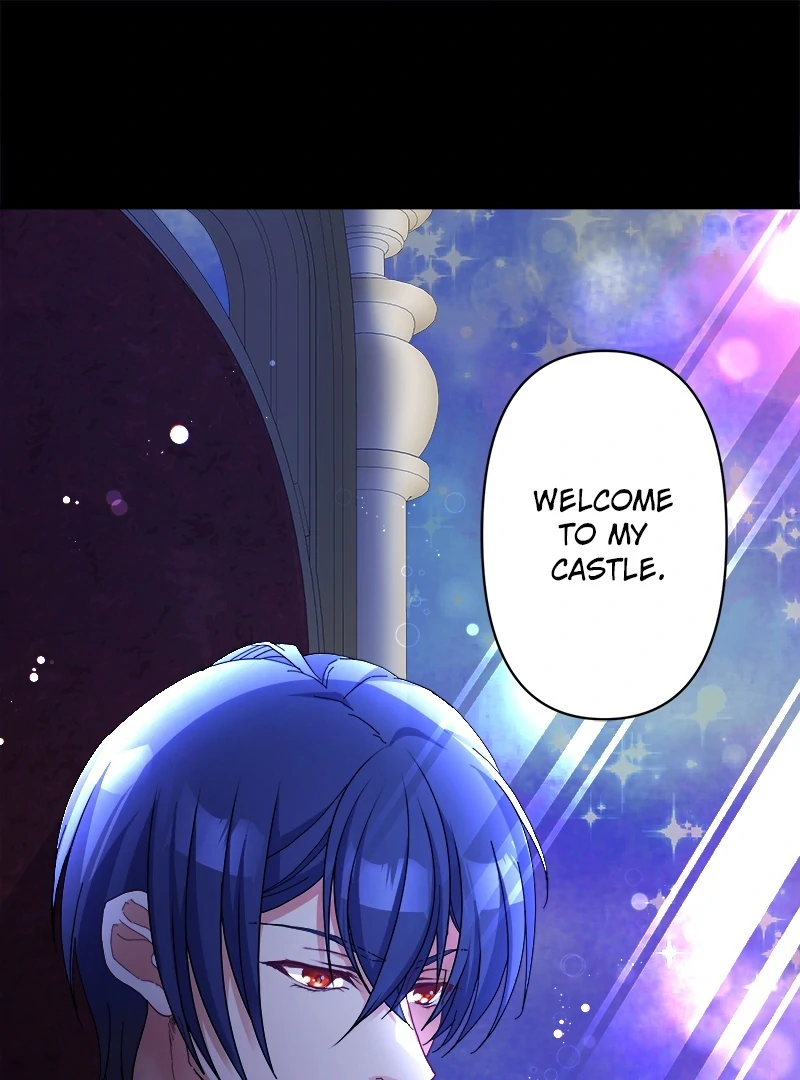 An Evil God’s Bride Proclaims Herself a Good Wife ~My Lord, Feel Free to Cheat on Me or Ignore Me~ (Official) Chapter 1 page 94