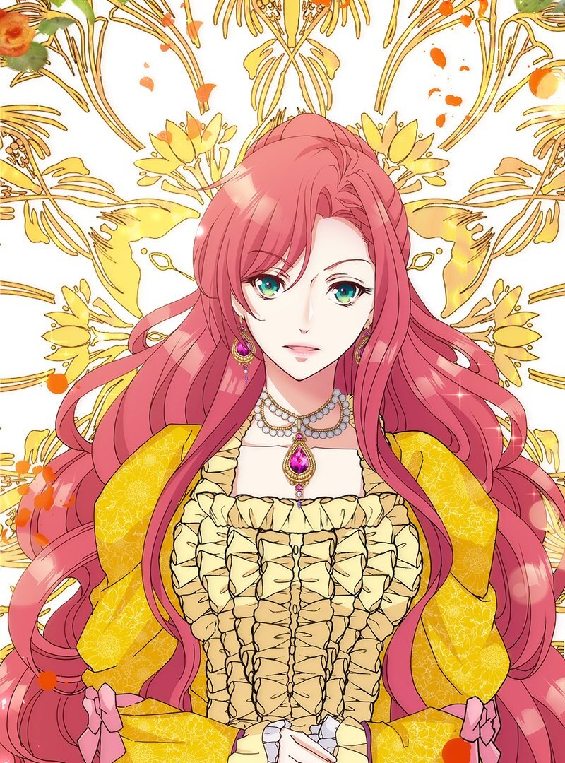 An Evil God’s Bride Proclaims Herself a Good Wife ~My Lord, Feel Free to Cheat on Me or Ignore Me~ (Official) Chapter 1 page 105