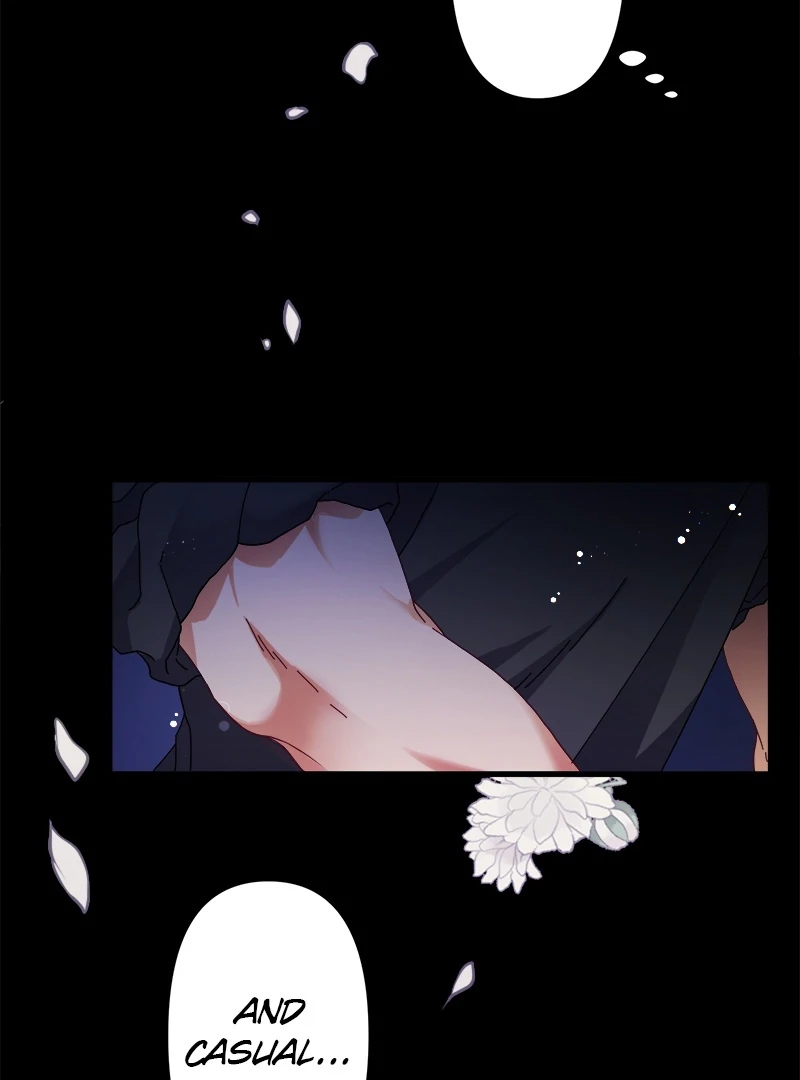 An Evil God’s Bride Proclaims Herself a Good Wife ~My Lord, Feel Free to Cheat on Me or Ignore Me~ (Official) Chapter 1 page 98