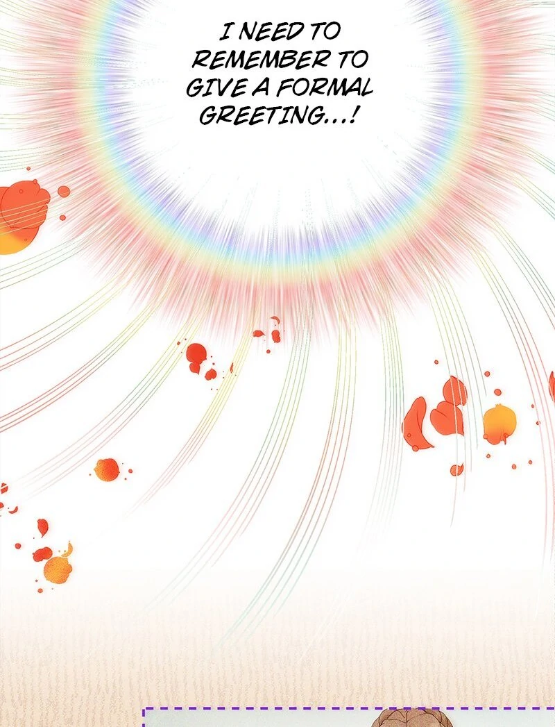 An Evil God’s Bride Proclaims Herself a Good Wife ~My Lord, Feel Free to Cheat on Me or Ignore Me~ (Official) Chapter 1 page 108