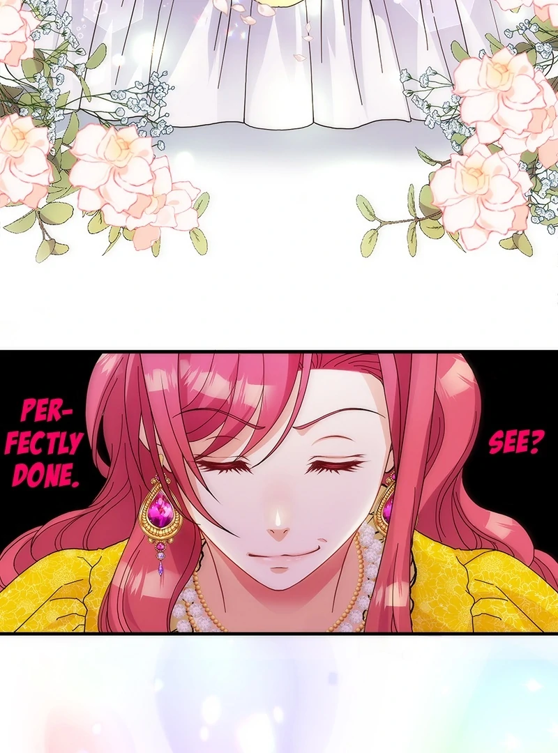 An Evil God’s Bride Proclaims Herself a Good Wife ~My Lord, Feel Free to Cheat on Me or Ignore Me~ (Official) Chapter 1 page 119