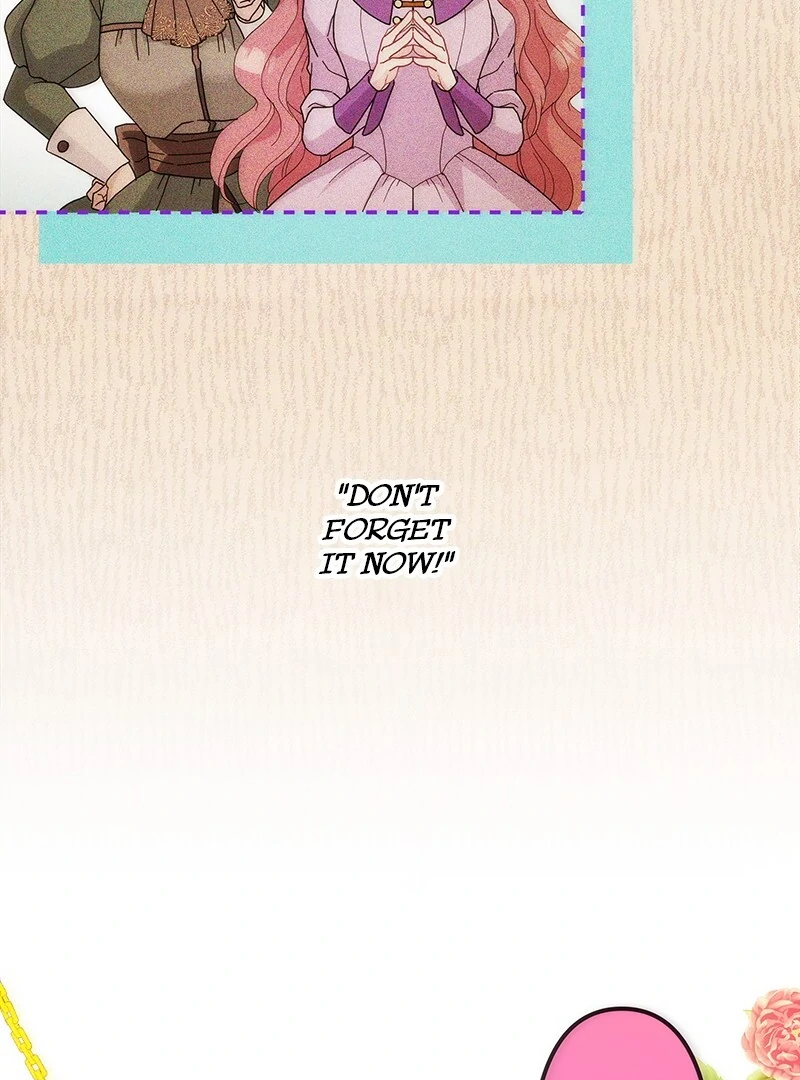 An Evil God’s Bride Proclaims Herself a Good Wife ~My Lord, Feel Free to Cheat on Me or Ignore Me~ (Official) Chapter 1 page 110