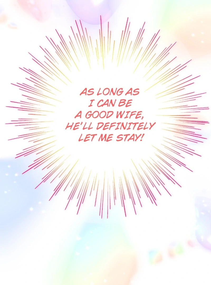 An Evil God’s Bride Proclaims Herself a Good Wife ~My Lord, Feel Free to Cheat on Me or Ignore Me~ (Official) Chapter 1 page 120