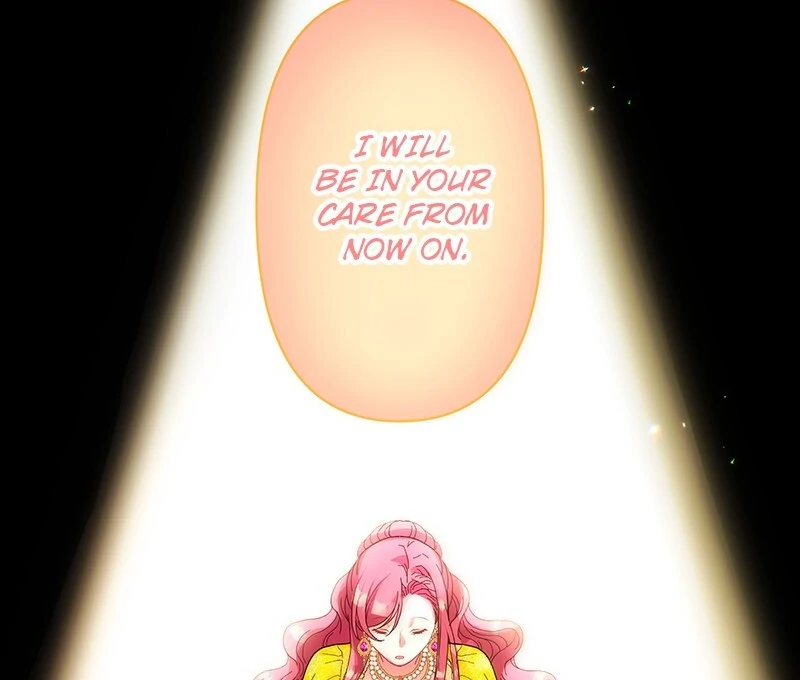 An Evil God’s Bride Proclaims Herself a Good Wife ~My Lord, Feel Free to Cheat on Me or Ignore Me~ (Official) Chapter 1 page 117