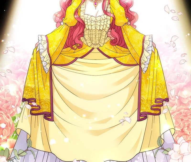 An Evil God’s Bride Proclaims Herself a Good Wife ~My Lord, Feel Free to Cheat on Me or Ignore Me~ (Official) Chapter 1 page 118