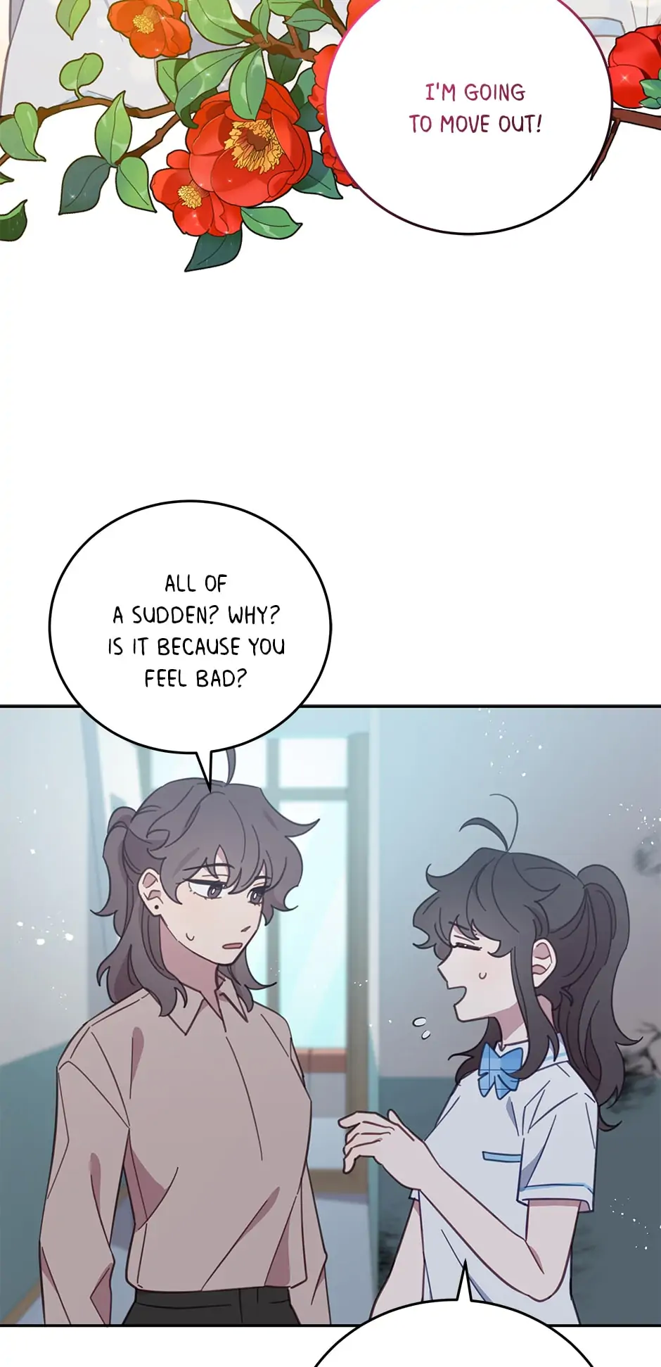 An animal hospital in the border area Chapter 67 page 3