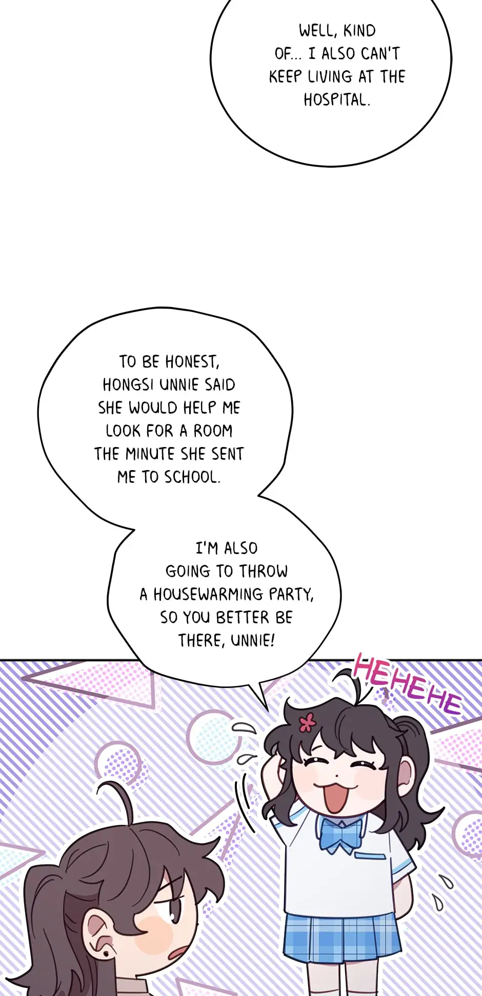An animal hospital in the border area Chapter 67 page 4