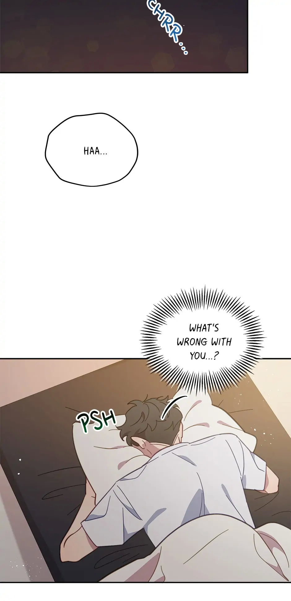 An animal hospital in the border area Chapter 67 page 8