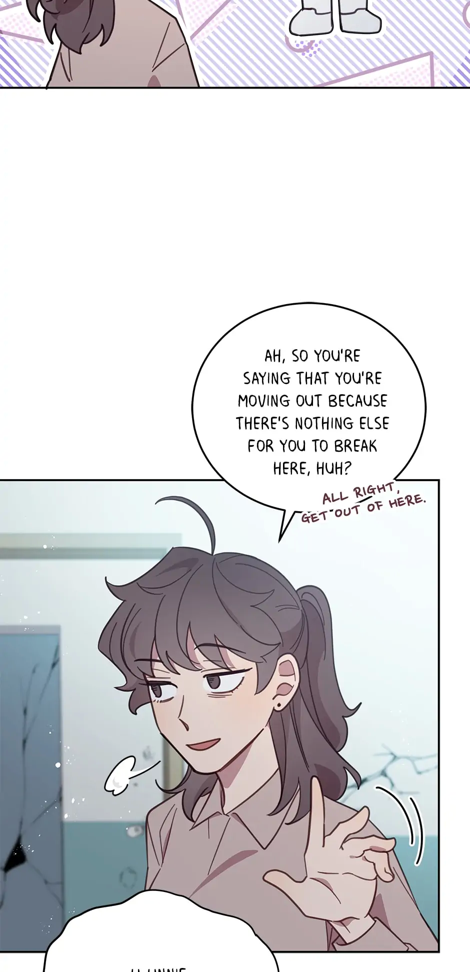 An animal hospital in the border area Chapter 67 page 5