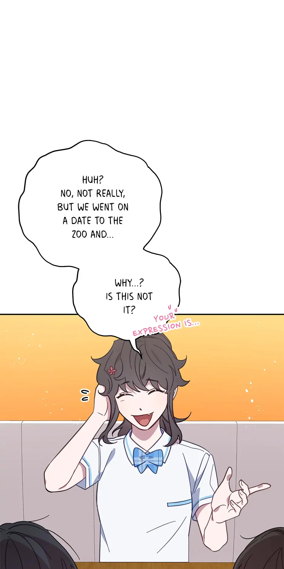 An animal hospital in the border area Chapter 67 page 24