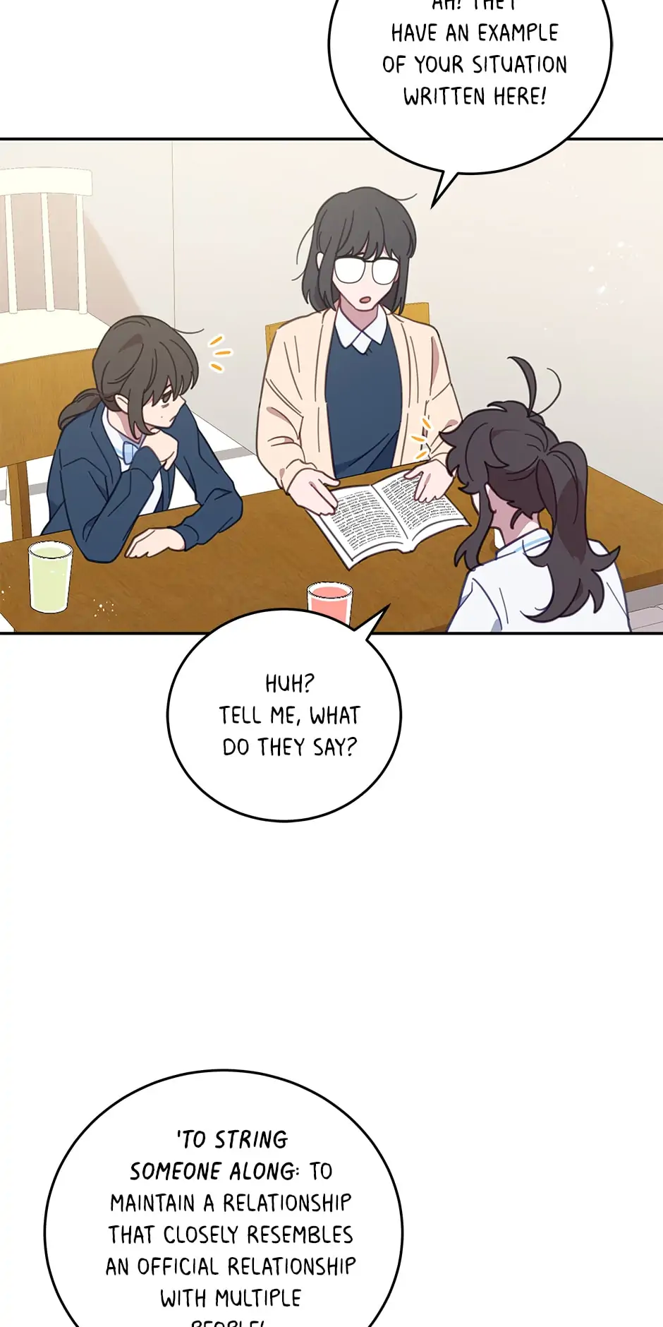 An animal hospital in the border area Chapter 67 page 29
