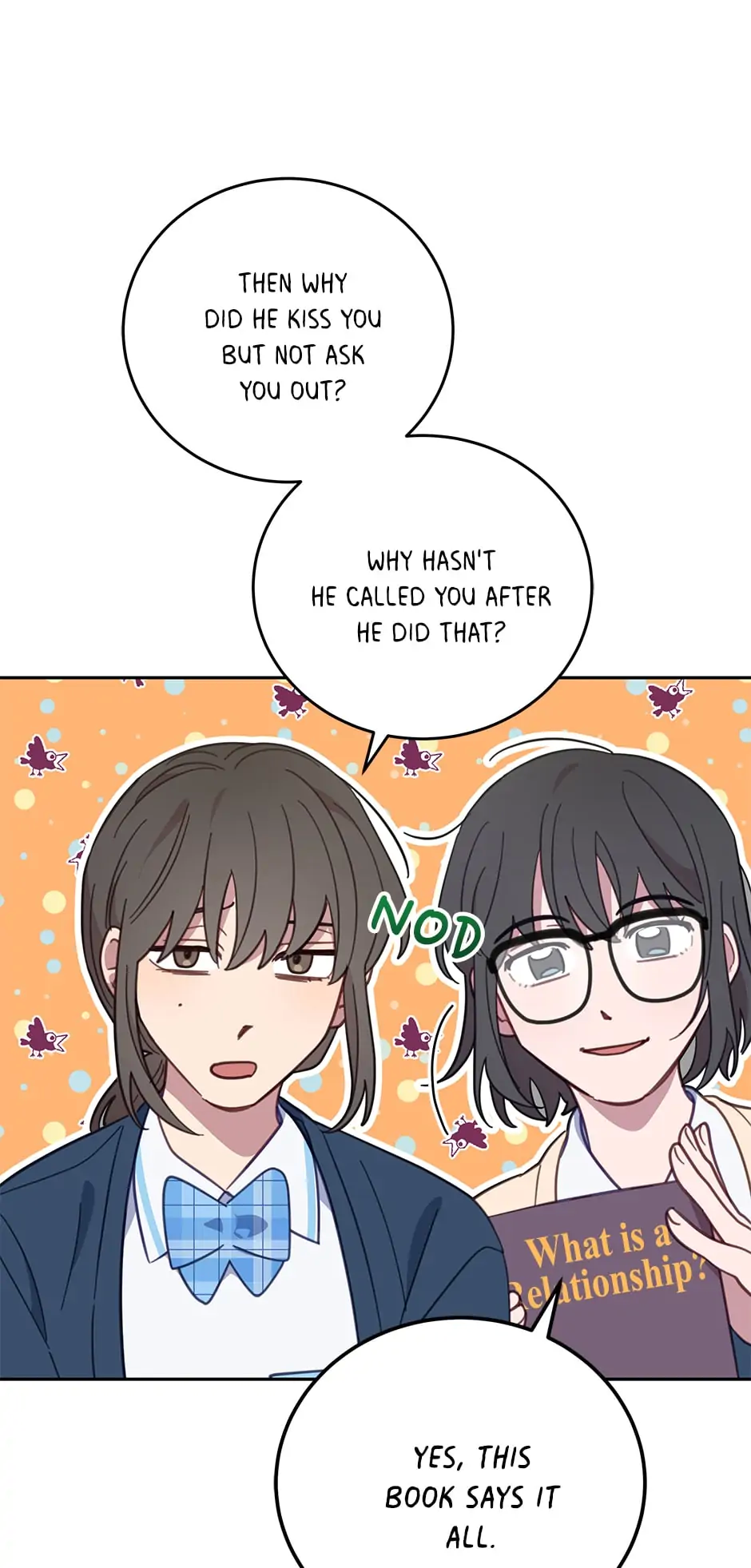 An animal hospital in the border area Chapter 67 page 32