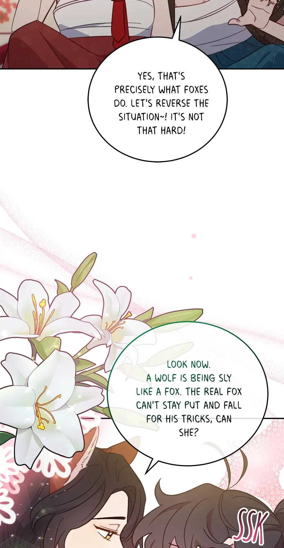 An animal hospital in the border area Chapter 67 page 39