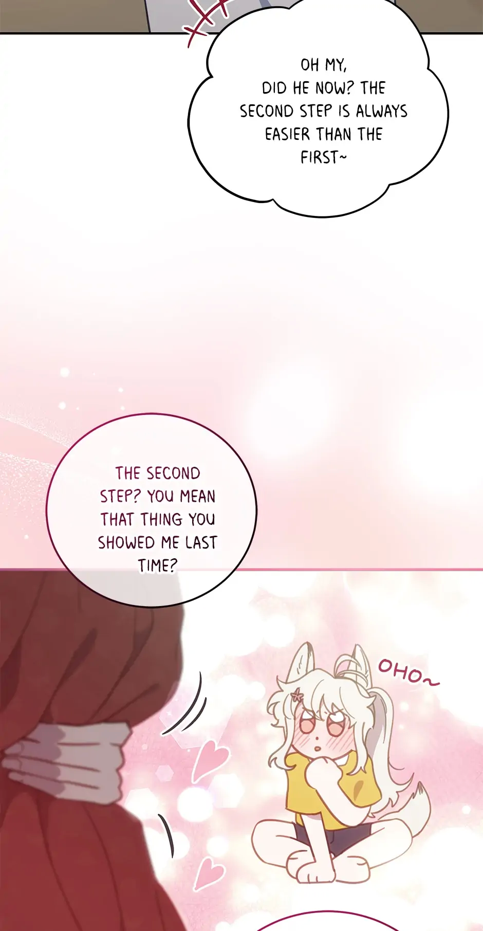 An animal hospital in the border area Chapter 67 page 42