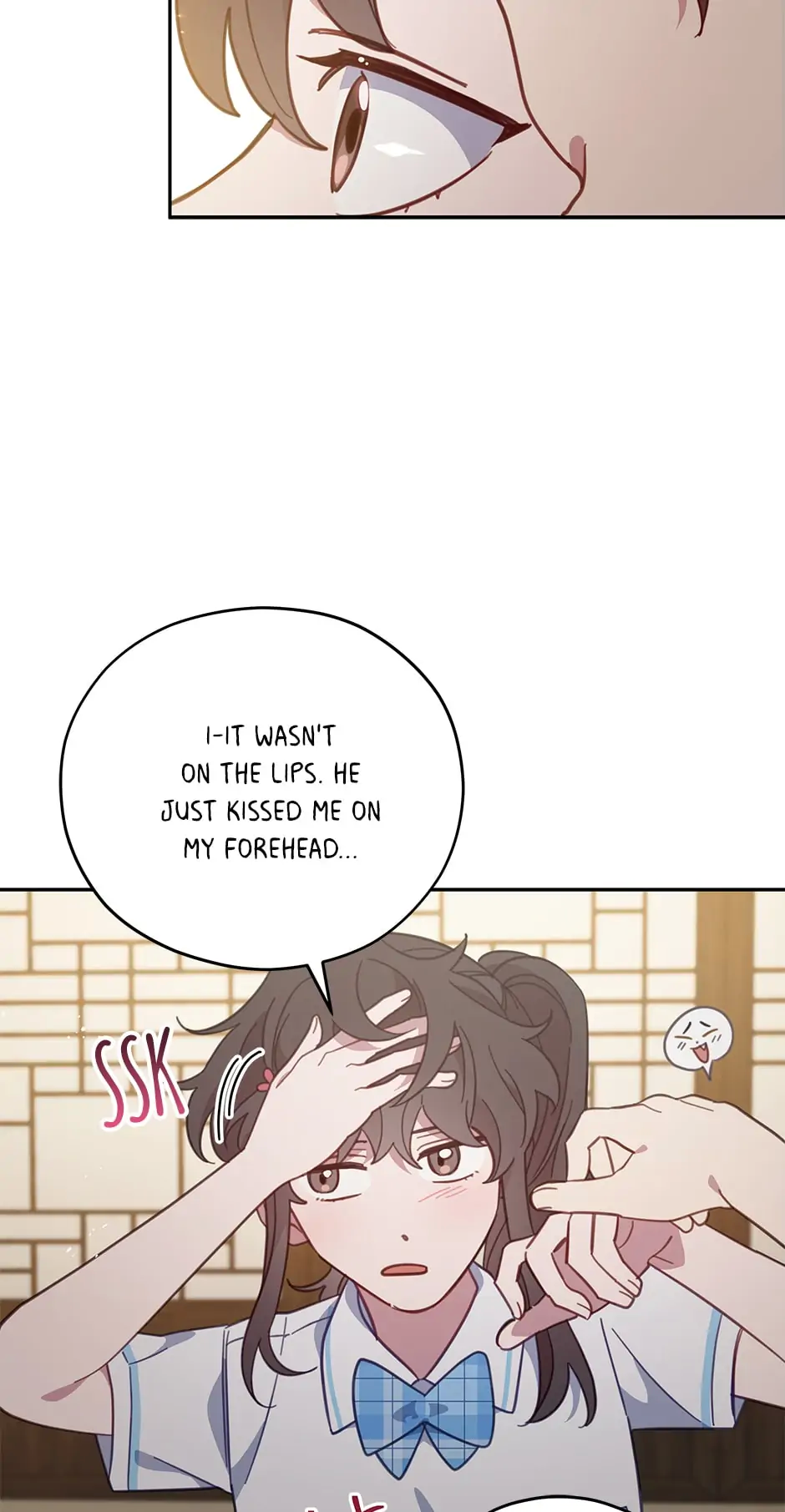 An animal hospital in the border area Chapter 67 page 41