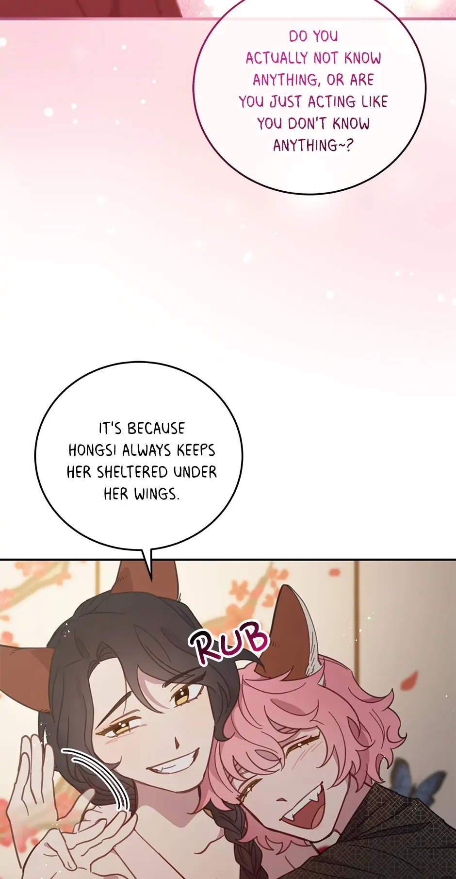 An animal hospital in the border area Chapter 67 page 43