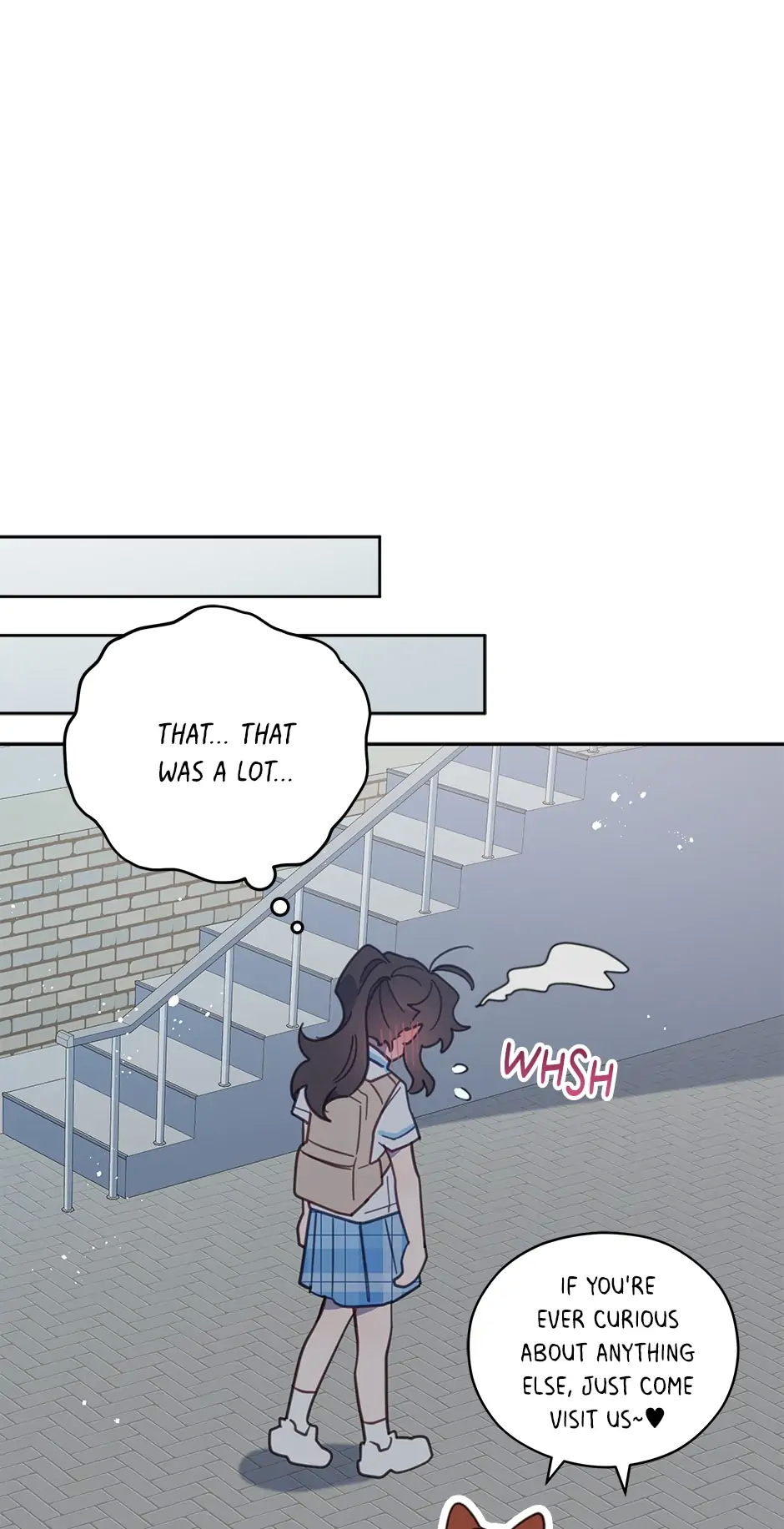 An animal hospital in the border area Chapter 67 page 45