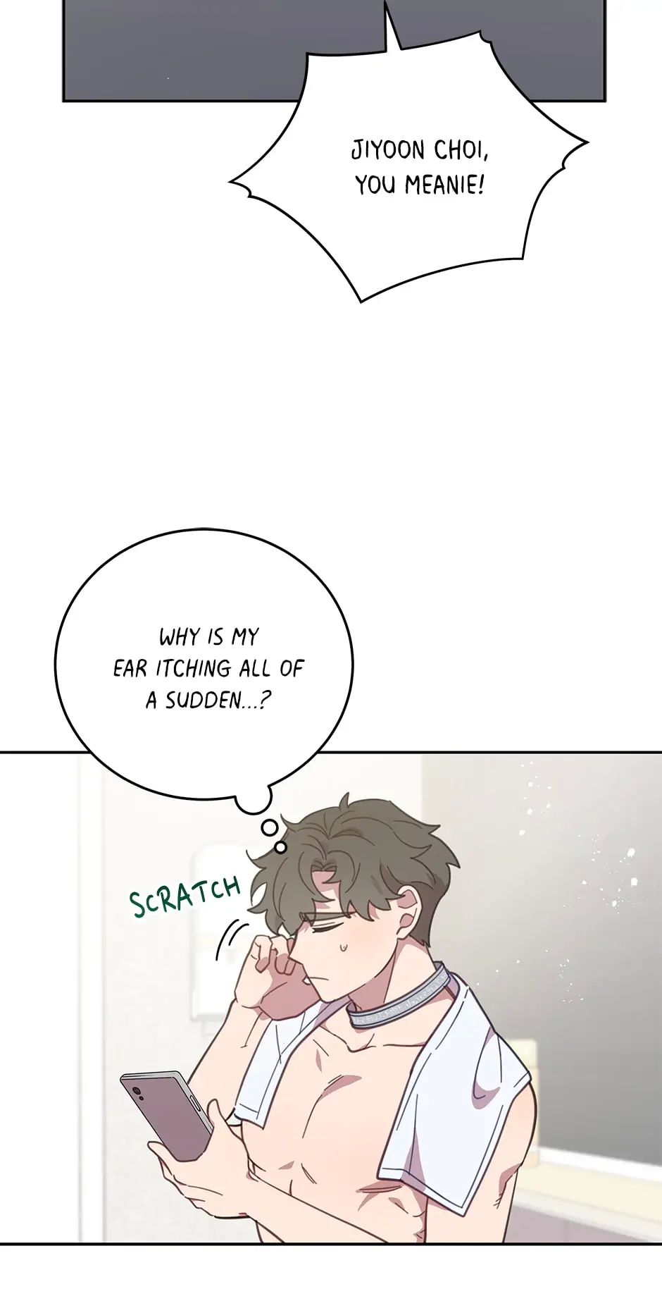 An animal hospital in the border area Chapter 67 page 51