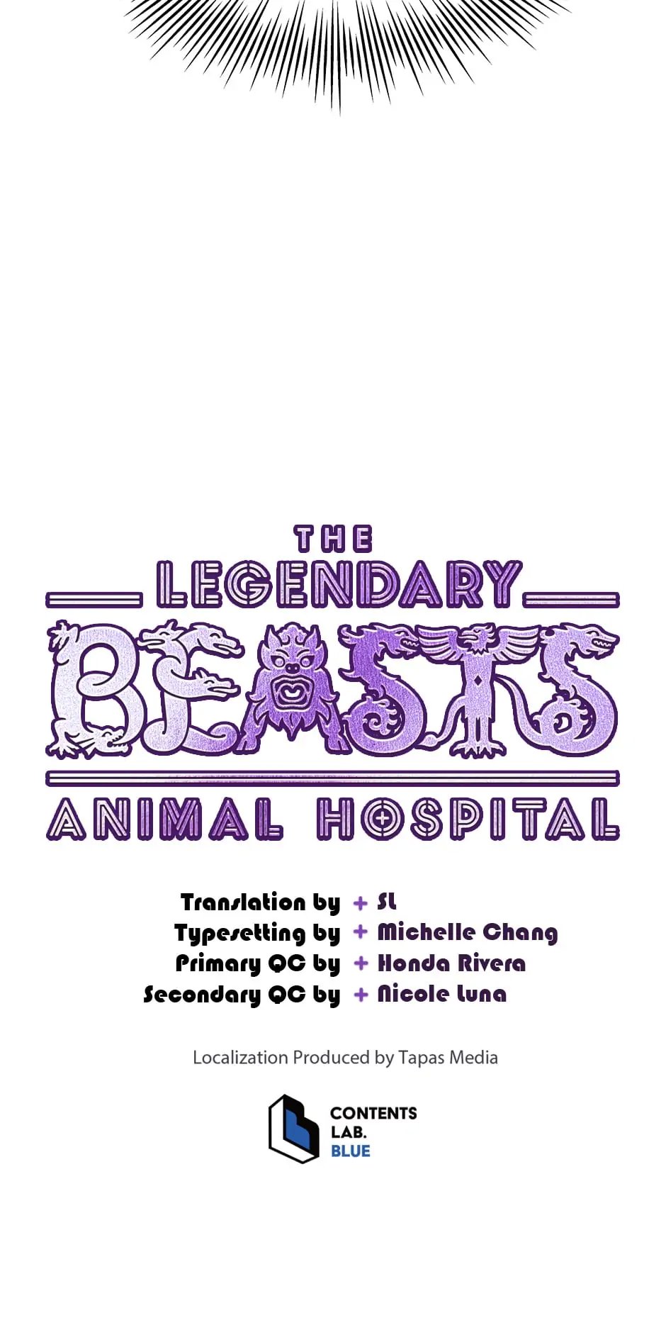 An animal hospital in the border area Chapter 67 page 56