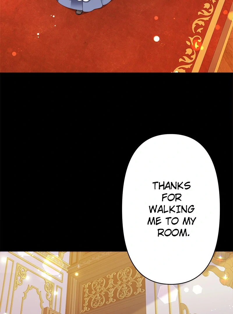 An Evil God’s Bride Proclaims Herself a Good Wife ~My Lord, Feel Free to Cheat on Me or Ignore Me~ (Official) Chapter 4 page 13