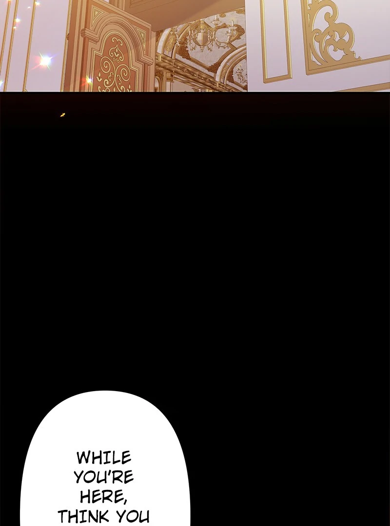 An Evil God’s Bride Proclaims Herself a Good Wife ~My Lord, Feel Free to Cheat on Me or Ignore Me~ (Official) Chapter 4 page 14
