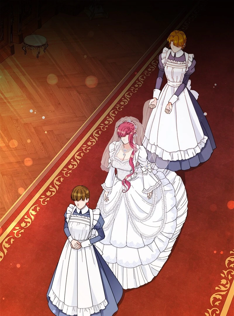 An Evil God’s Bride Proclaims Herself a Good Wife ~My Lord, Feel Free to Cheat on Me or Ignore Me~ (Official) Chapter 4 page 12