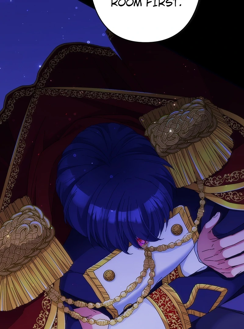 An Evil God’s Bride Proclaims Herself a Good Wife ~My Lord, Feel Free to Cheat on Me or Ignore Me~ (Official) Chapter 4 page 7
