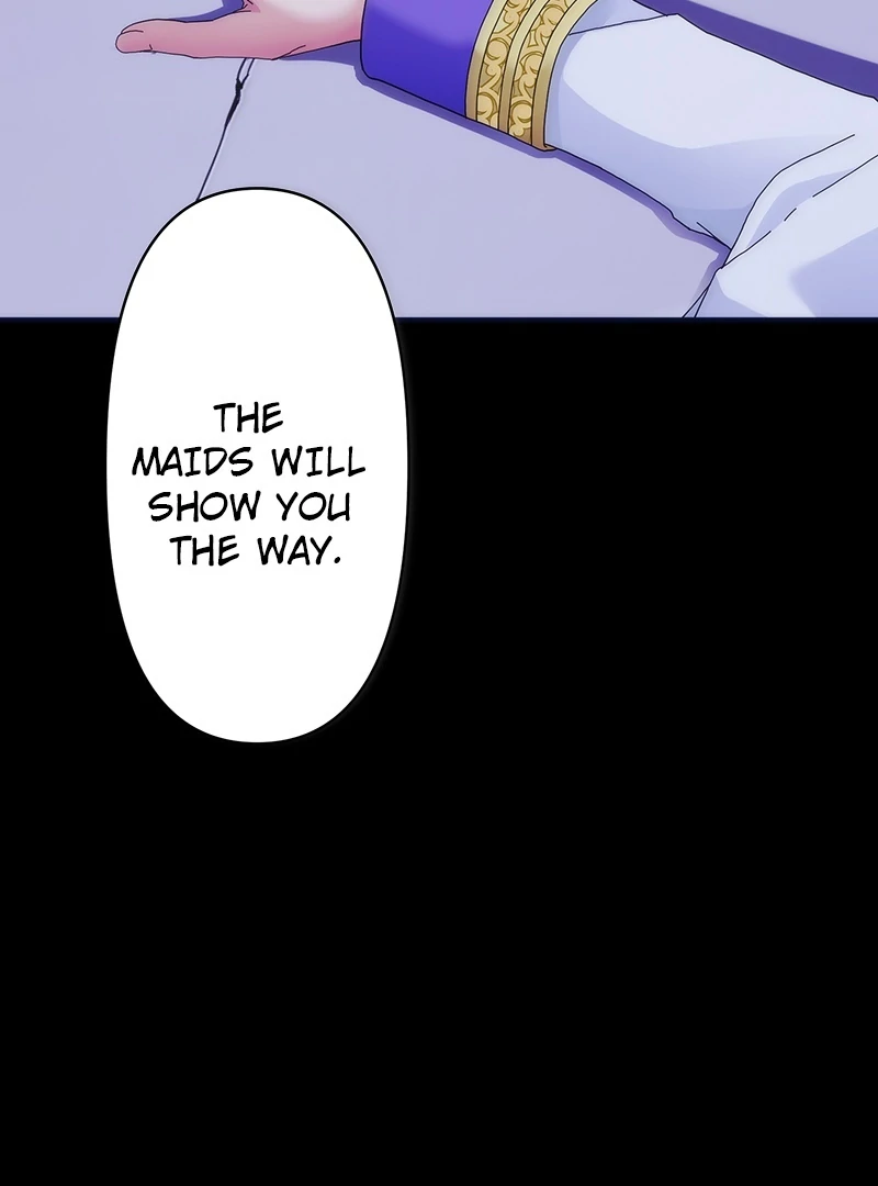 An Evil God’s Bride Proclaims Herself a Good Wife ~My Lord, Feel Free to Cheat on Me or Ignore Me~ (Official) Chapter 4 page 9