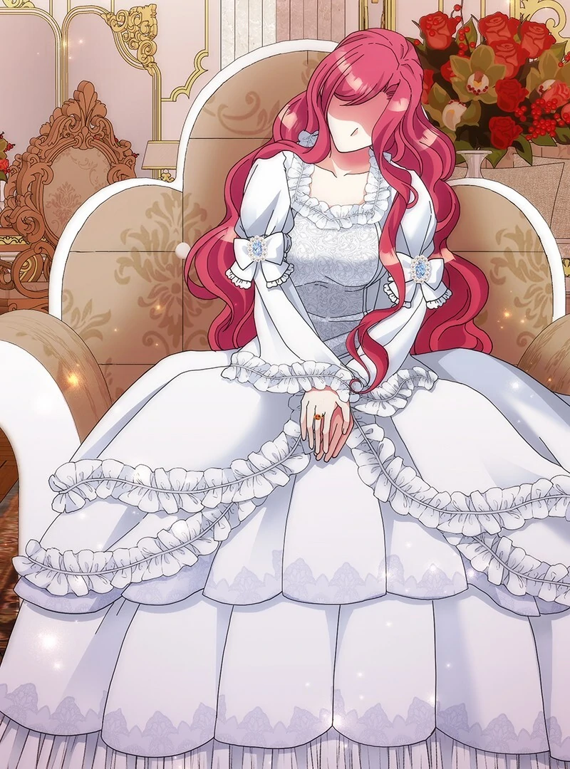 An Evil God’s Bride Proclaims Herself a Good Wife ~My Lord, Feel Free to Cheat on Me or Ignore Me~ (Official) Chapter 4 page 37
