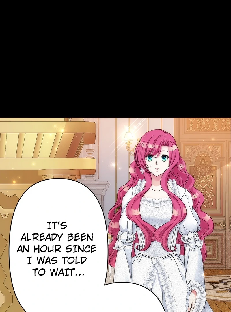 An Evil God’s Bride Proclaims Herself a Good Wife ~My Lord, Feel Free to Cheat on Me or Ignore Me~ (Official) Chapter 4 page 32