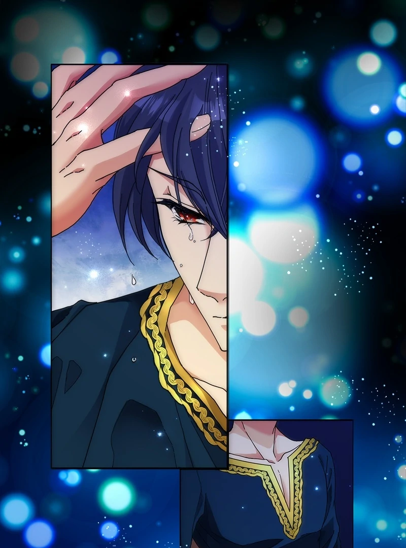 An Evil God’s Bride Proclaims Herself a Good Wife ~My Lord, Feel Free to Cheat on Me or Ignore Me~ (Official) Chapter 4 page 47
