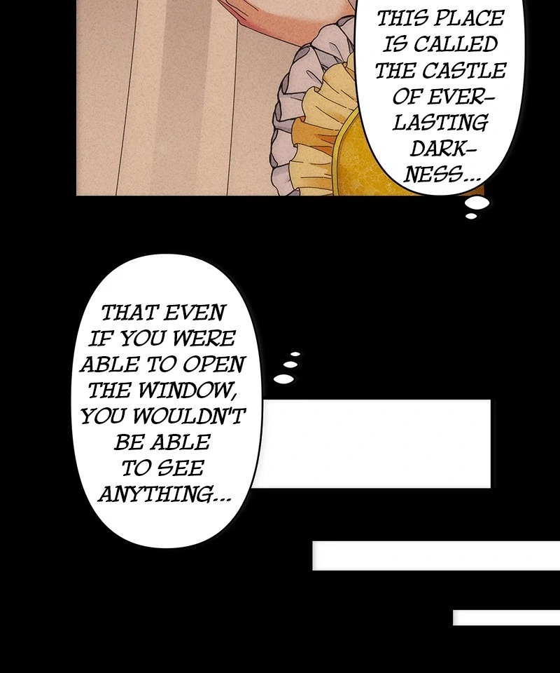 An Evil God’s Bride Proclaims Herself a Good Wife ~My Lord, Feel Free to Cheat on Me or Ignore Me~ (Official) Chapter 4 page 35