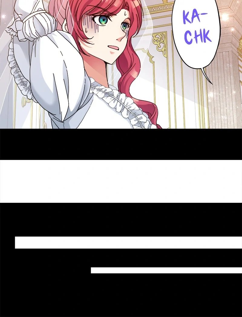 An Evil God’s Bride Proclaims Herself a Good Wife ~My Lord, Feel Free to Cheat on Me or Ignore Me~ (Official) Chapter 4 page 21