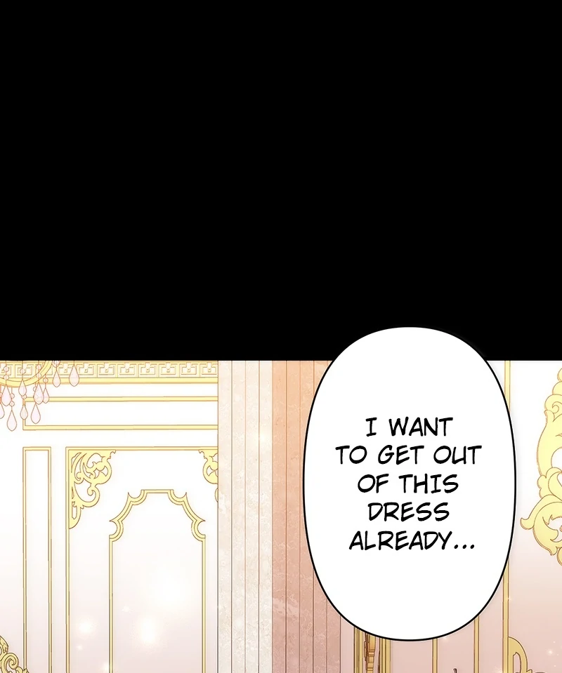 An Evil God’s Bride Proclaims Herself a Good Wife ~My Lord, Feel Free to Cheat on Me or Ignore Me~ (Official) Chapter 4 page 36