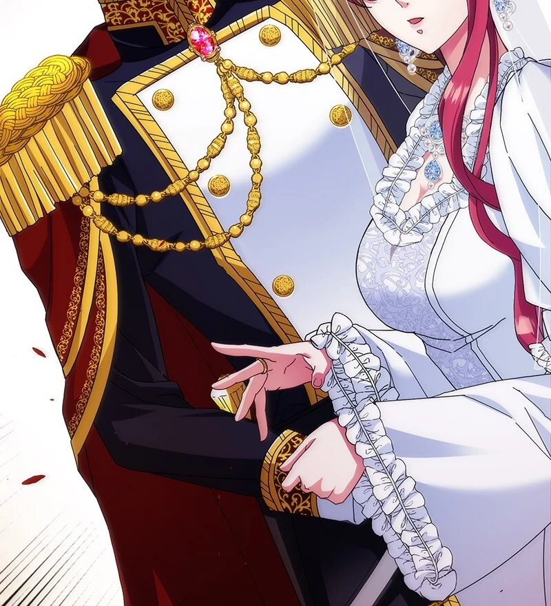 An Evil God’s Bride Proclaims Herself a Good Wife ~My Lord, Feel Free to Cheat on Me or Ignore Me~ (Official) Chapter 3 page 34