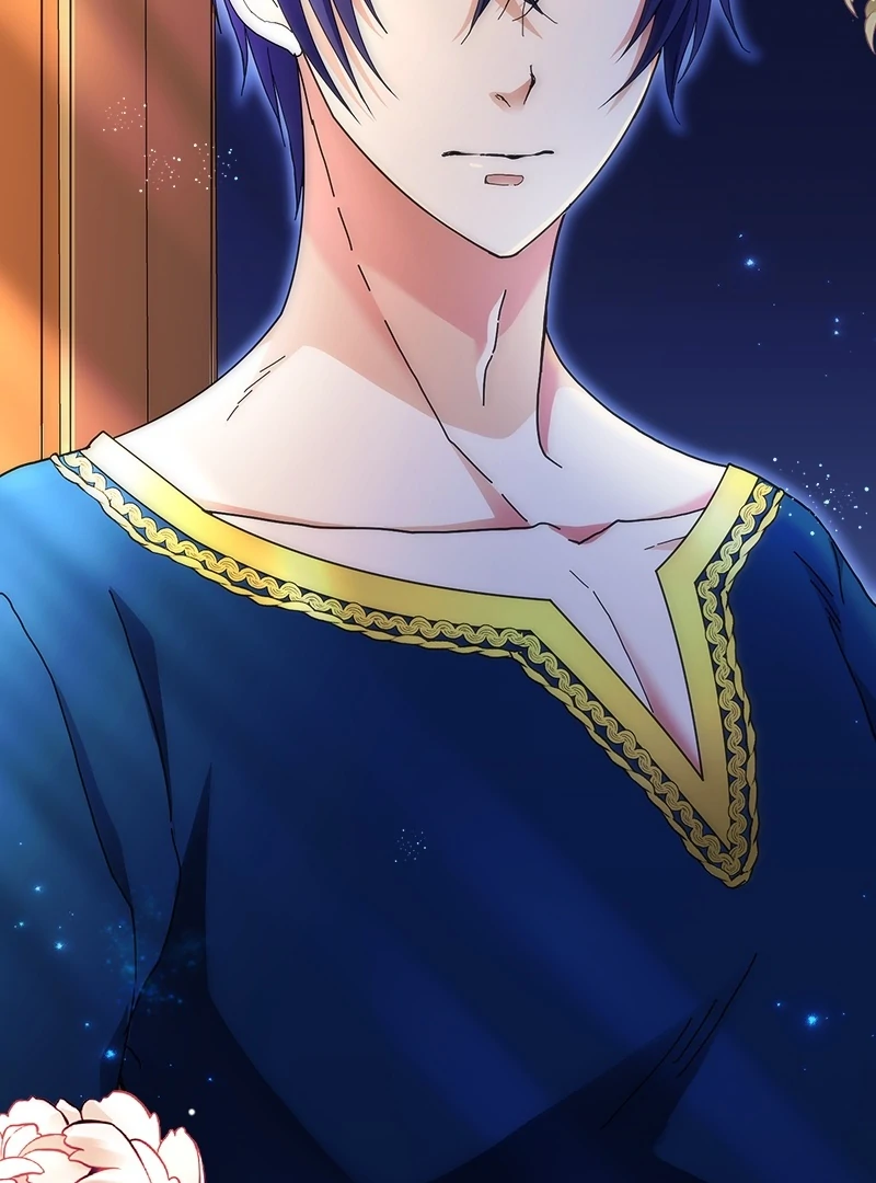 An Evil God’s Bride Proclaims Herself a Good Wife ~My Lord, Feel Free to Cheat on Me or Ignore Me~ (Official) Chapter 4 page 43