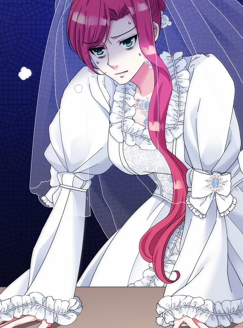 An Evil God’s Bride Proclaims Herself a Good Wife ~My Lord, Feel Free to Cheat on Me or Ignore Me~ (Official) Chapter 4 page 27