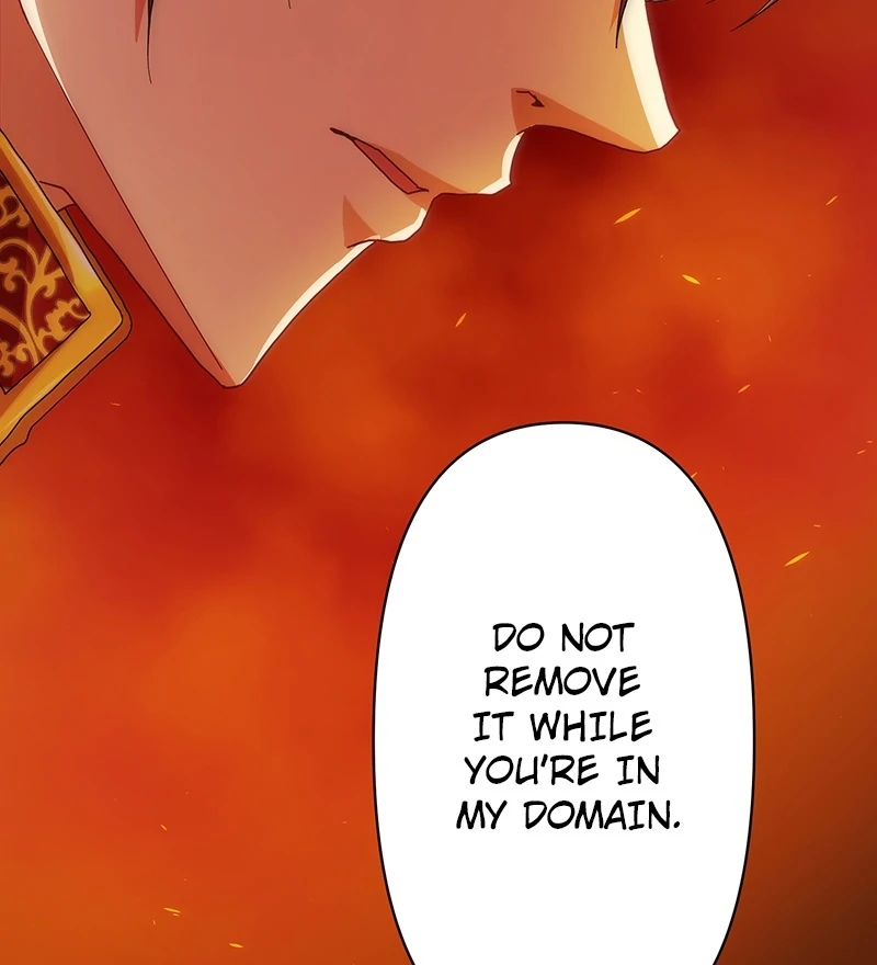 An Evil God’s Bride Proclaims Herself a Good Wife ~My Lord, Feel Free to Cheat on Me or Ignore Me~ (Official) Chapter 3 page 30