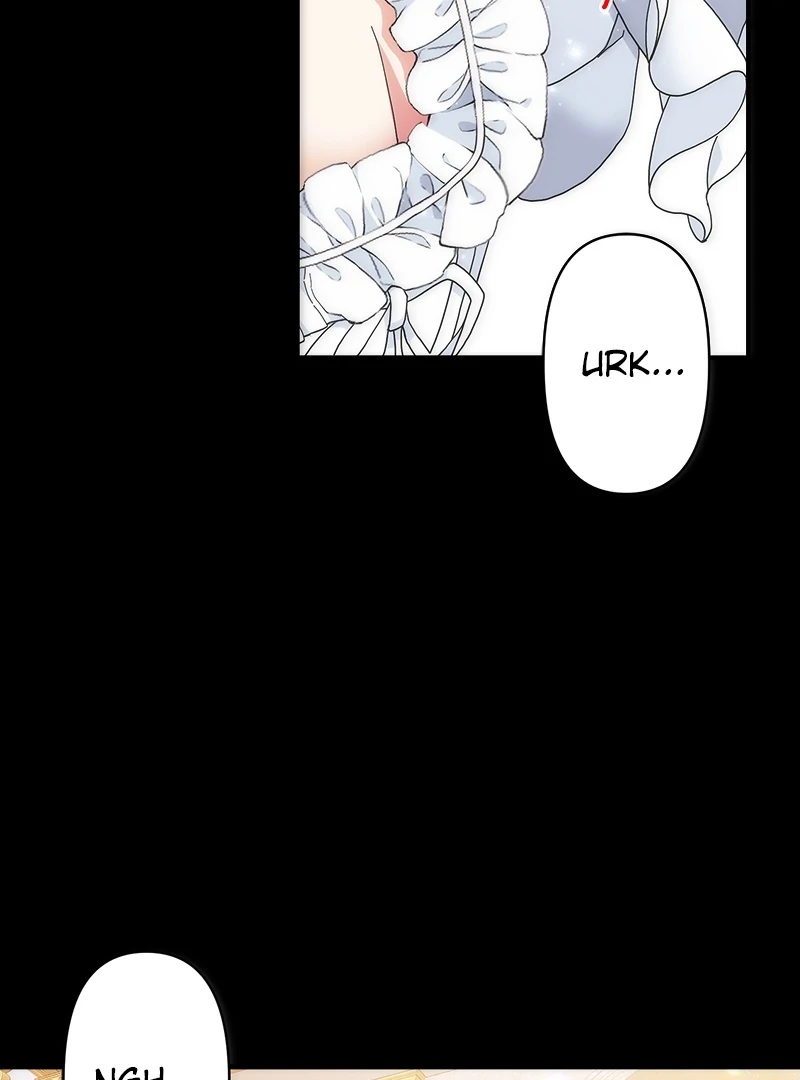 An Evil God’s Bride Proclaims Herself a Good Wife ~My Lord, Feel Free to Cheat on Me or Ignore Me~ (Official) Chapter 4 page 23