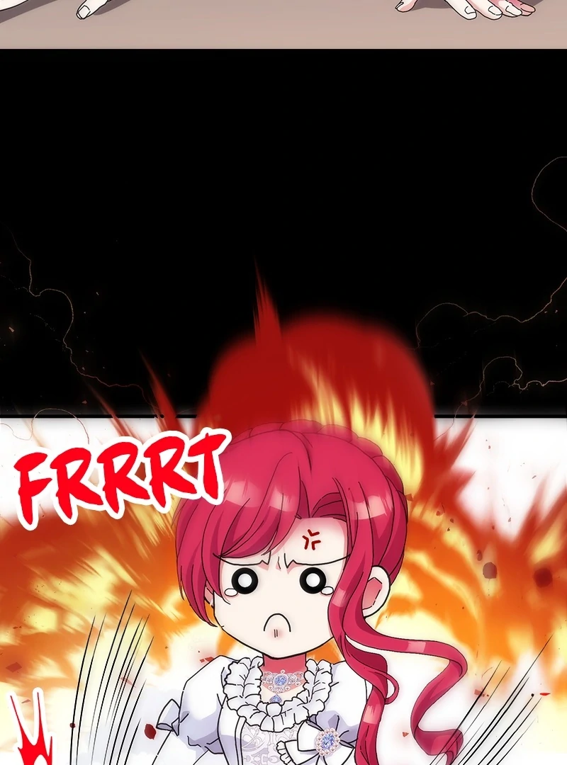 An Evil God’s Bride Proclaims Herself a Good Wife ~My Lord, Feel Free to Cheat on Me or Ignore Me~ (Official) Chapter 4 page 28