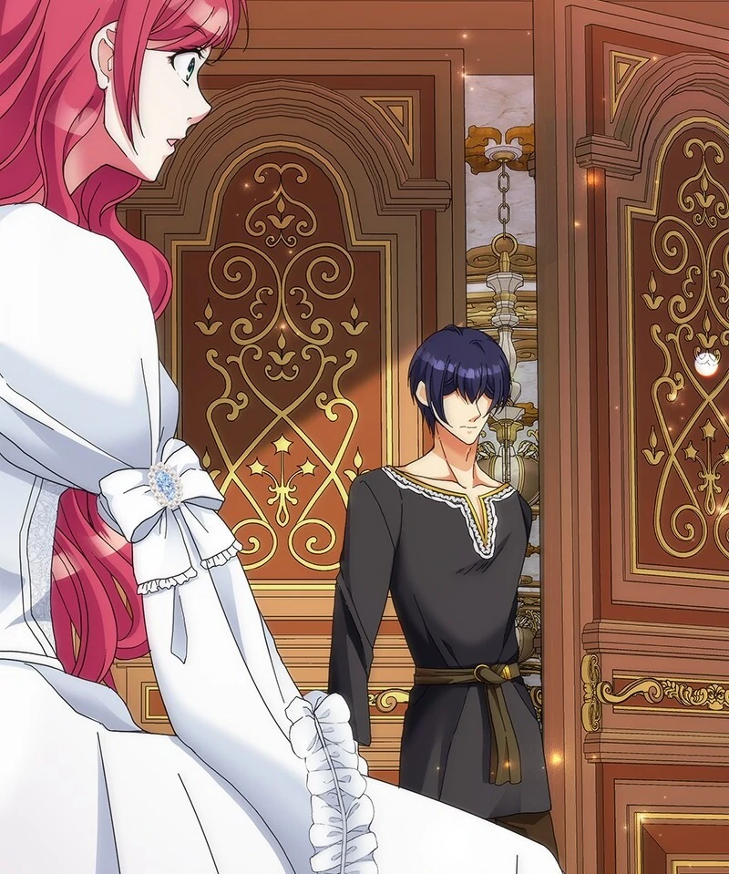 An Evil God’s Bride Proclaims Herself a Good Wife ~My Lord, Feel Free to Cheat on Me or Ignore Me~ (Official) Chapter 4 page 40