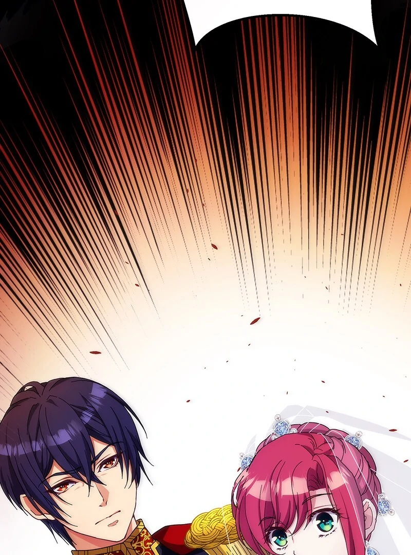 An Evil God’s Bride Proclaims Herself a Good Wife ~My Lord, Feel Free to Cheat on Me or Ignore Me~ (Official) Chapter 3 page 33