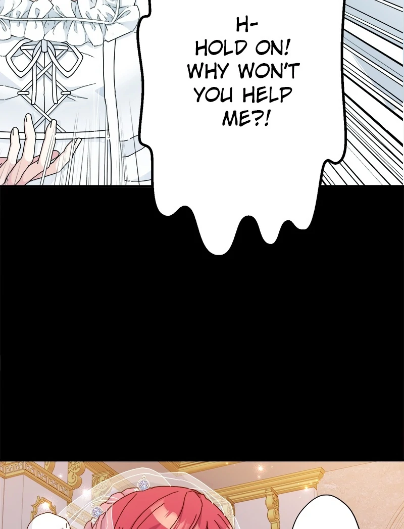 An Evil God’s Bride Proclaims Herself a Good Wife ~My Lord, Feel Free to Cheat on Me or Ignore Me~ (Official) Chapter 4 page 20