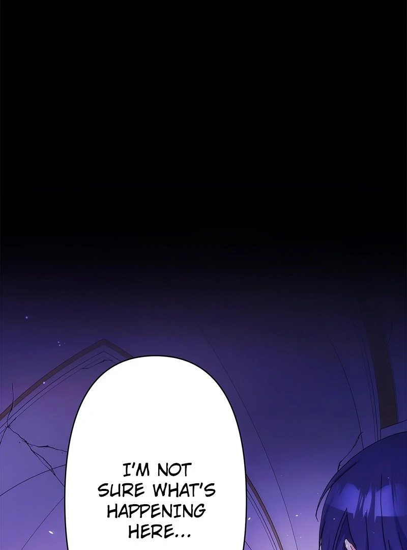 An Evil God’s Bride Proclaims Herself a Good Wife ~My Lord, Feel Free to Cheat on Me or Ignore Me~ (Official) Chapter 3 page 46