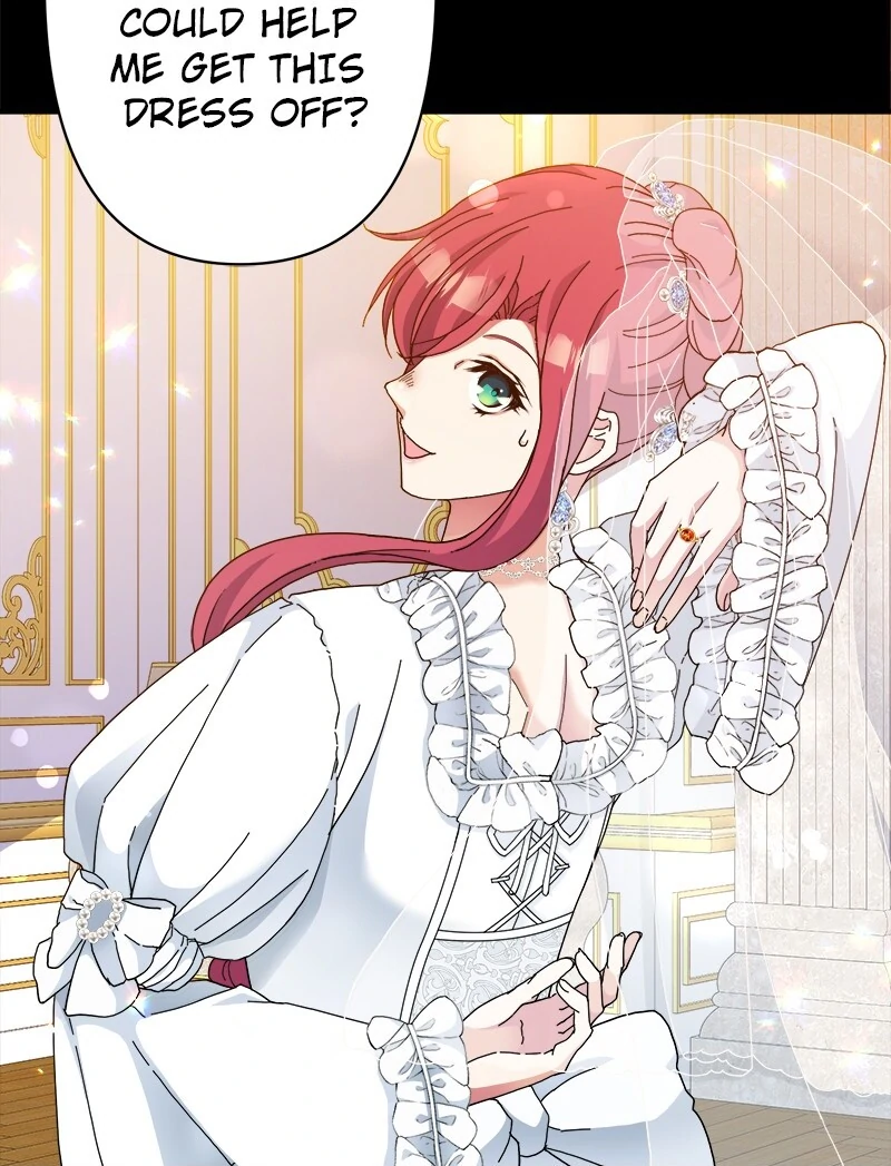 An Evil God’s Bride Proclaims Herself a Good Wife ~My Lord, Feel Free to Cheat on Me or Ignore Me~ (Official) Chapter 4 page 15